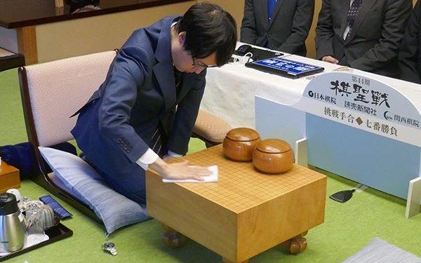 日本SK围棋