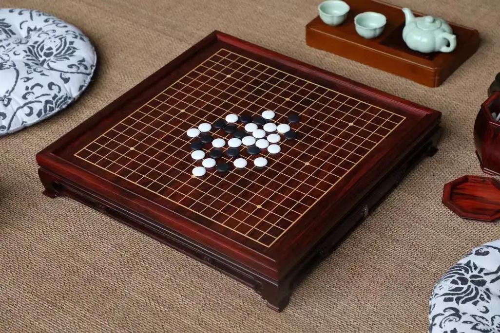 电子围棋棋盘的优缺点及选择建议