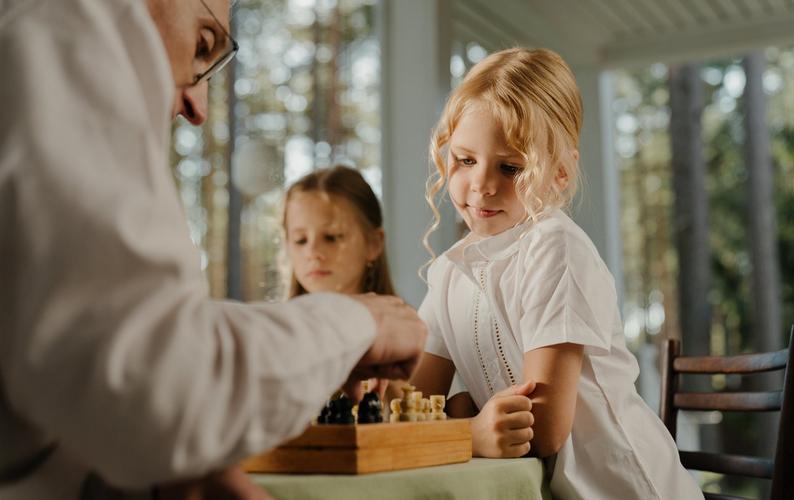 幼儿围棋启蒙培训指南