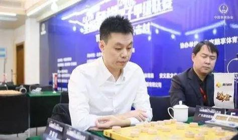 围棋与象棋冠军奖金对比