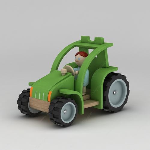 1.3D模型市场网站