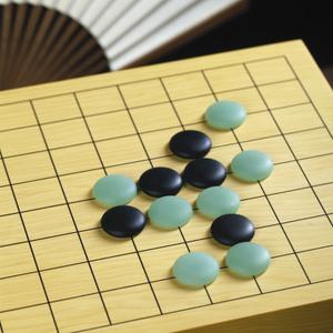 1.云南围棋的起源