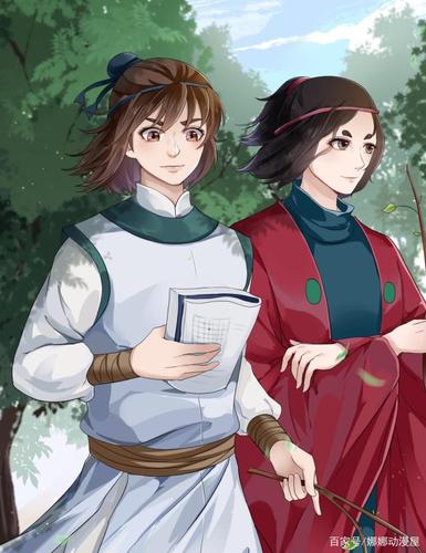围棋少年黑木吧