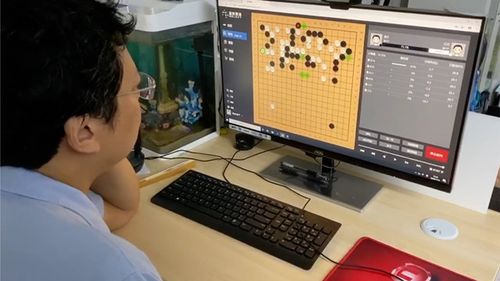 AlphaGo的崛起