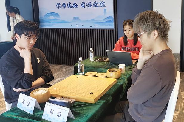 围棋号的价值