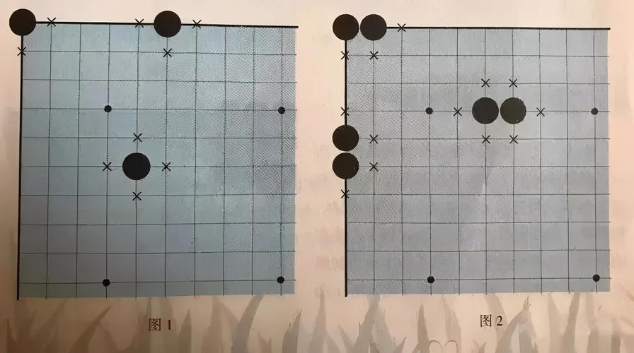 围棋基础入门第14课接不归(2)