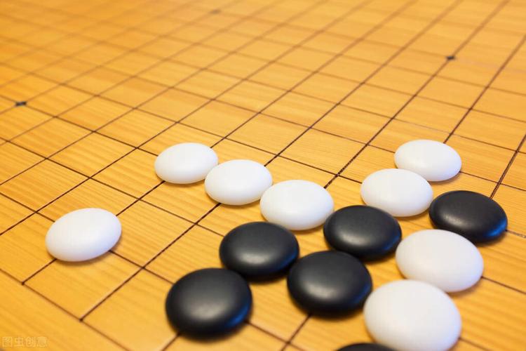 围棋的最大境界：以“无为而治”为目标