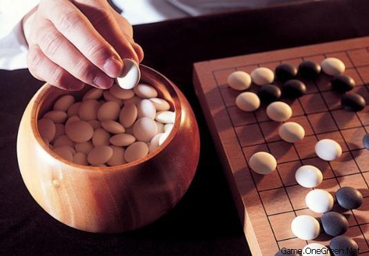 怎么下围棋才能赢