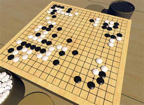 适合围棋的背景音乐