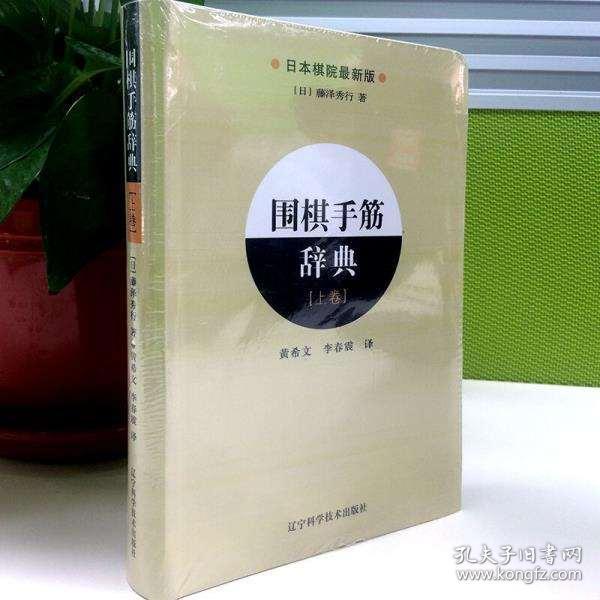 围棋初级指导电子版