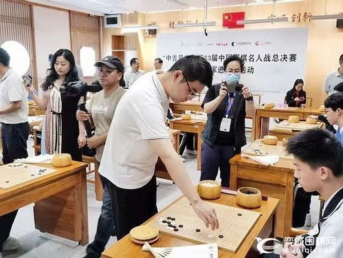 深圳围棋职业段位老师