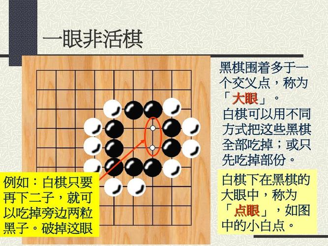 小学围棋教案