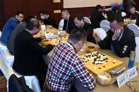 围棋教学反馈