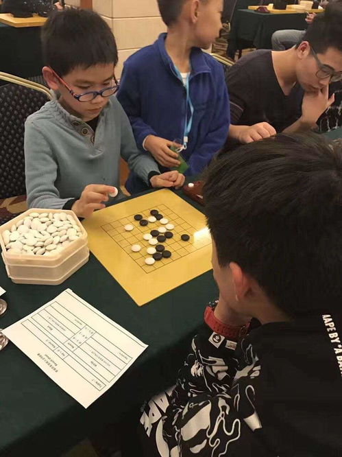 围棋老师简历模板