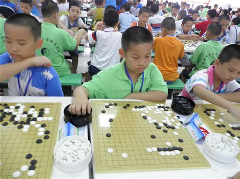 围棋培训班收费标准