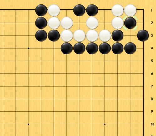 围棋最高奖