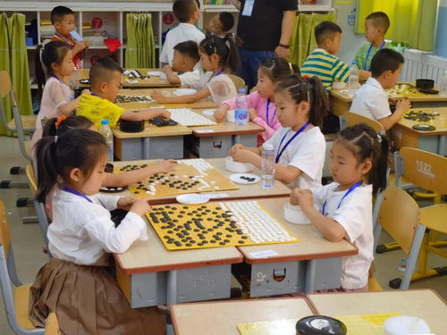 少儿围棋教学合集52破解