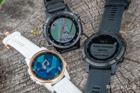 日本运动手表品牌大全