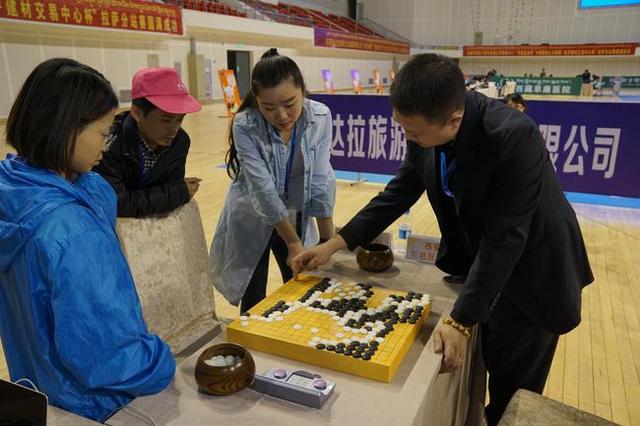 无锡围棋培训哪家好吗