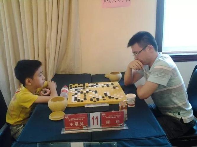 围棋级别和段位的顺序图片