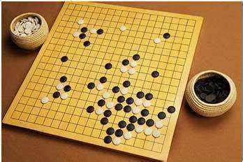 安庆围棋名人赛
