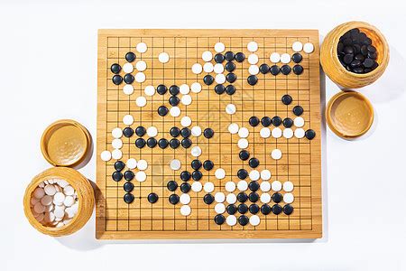 下围棋的意思解释