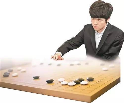 围棋是竞技体育吗