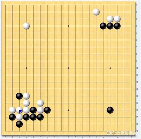 围棋裁判员的八字准则