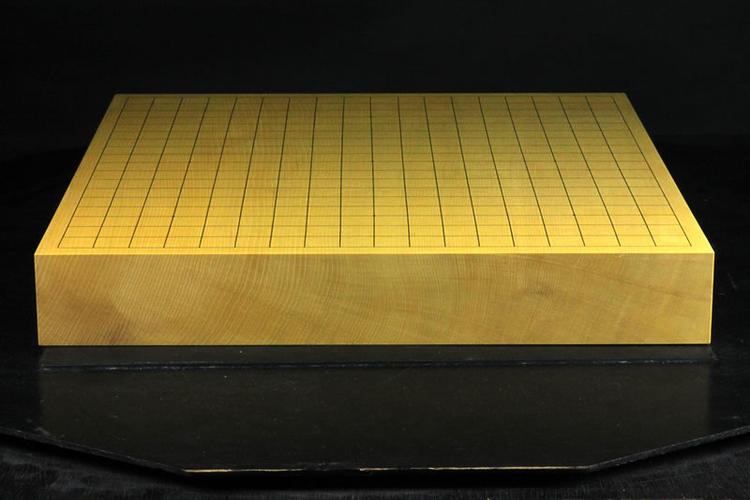 日本围棋材质