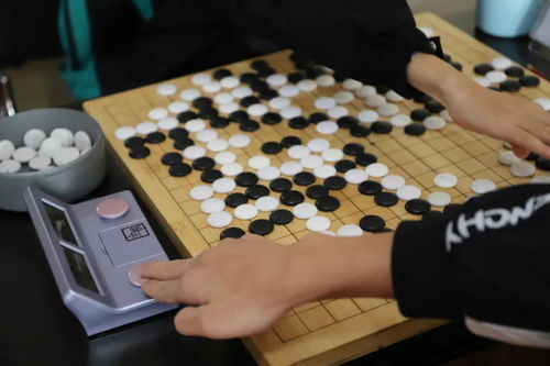 人生如围棋的经典语录
