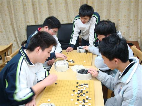 上海围棋协会官网首页