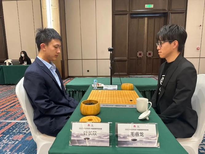 围棋甲级季后赛晋级规则