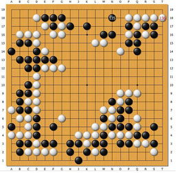 围棋网上陪练