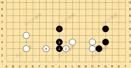 围棋里面白棋多少个黑棋多少个