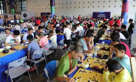 上海围棋协会