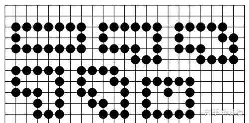 围棋规则玩法入门