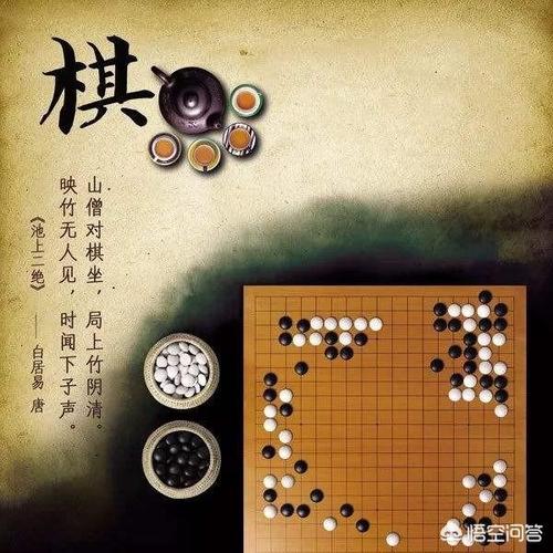 围棋越来越难