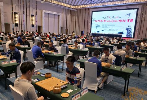 围棋冠军赛事有哪些