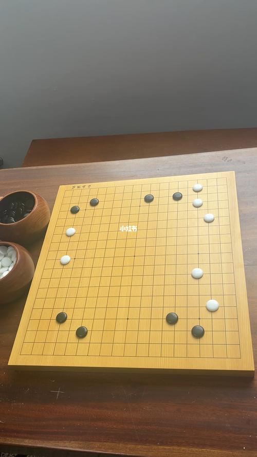 围棋可以自学吗