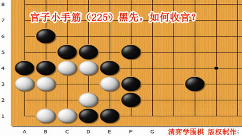 微信下围棋的小程序