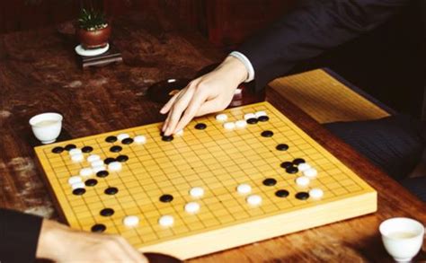 哪家围棋培训机构好