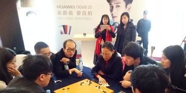 少年宫的围棋班怎么样