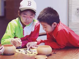 杭州围棋培训学校