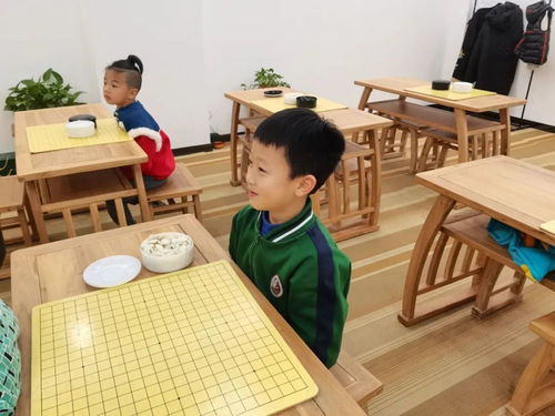 上海围棋业余比赛