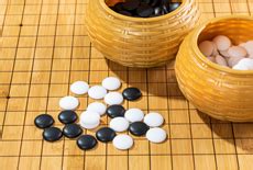 新博围棋收费