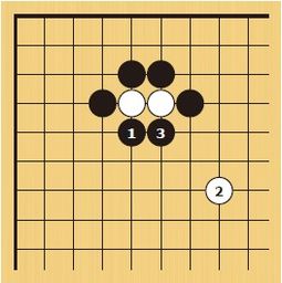 围棋代名词