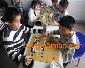 青岛开发区围棋培训