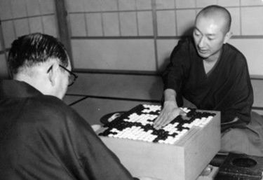 围棋宗主是谁