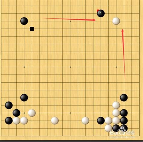 围棋经典死活3600题的错误解答