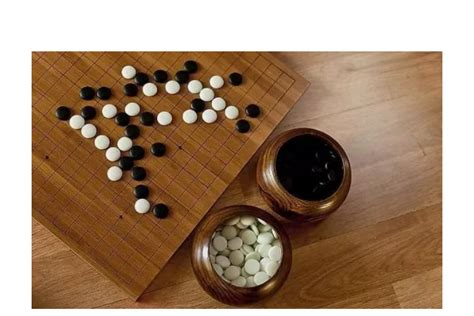 腾讯围棋等级划分